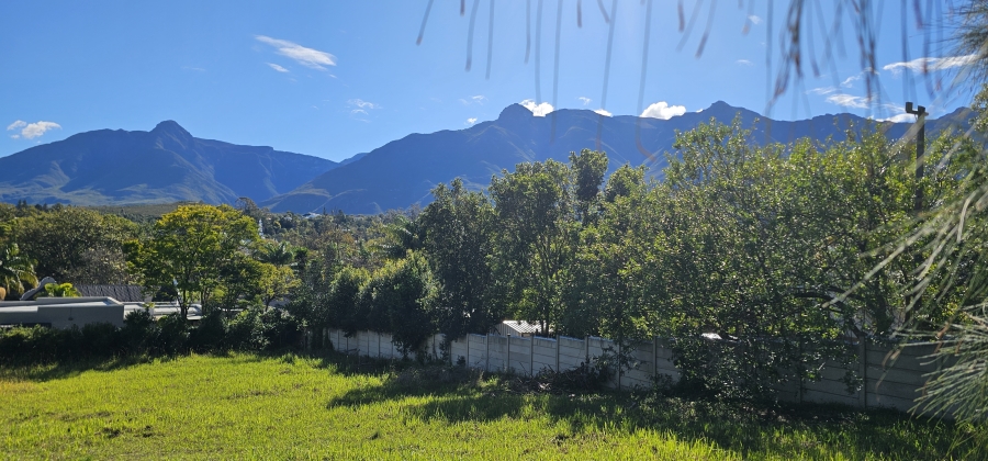 0 Bedroom Property for Sale in Swellendam Western Cape